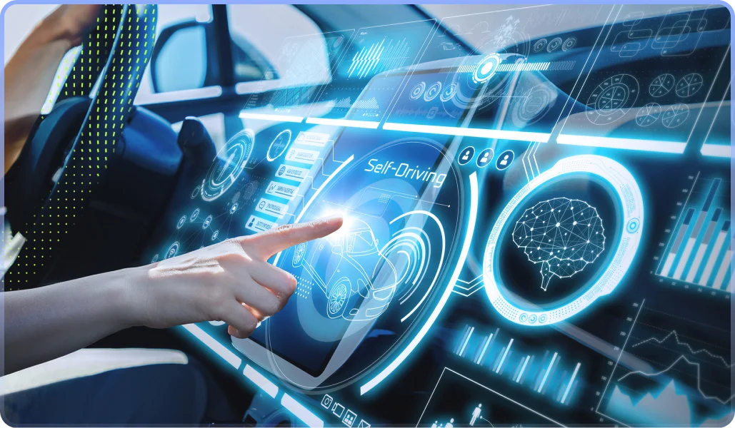 Predictive Maintenance Apps for Public Transport mobile