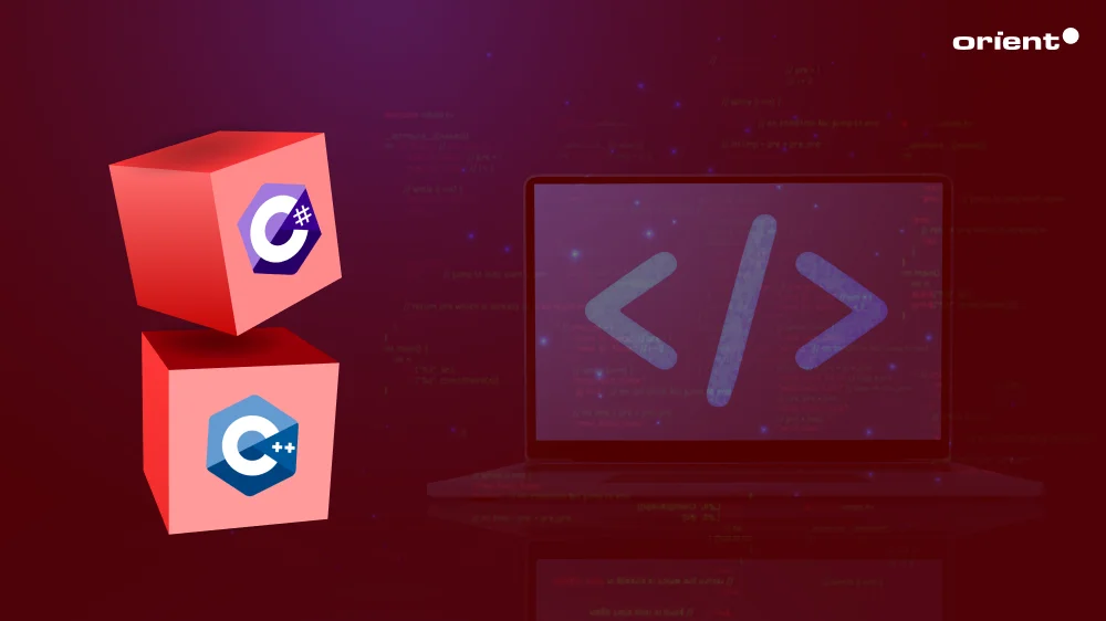 C# vs. C++: Performance and Efficiency