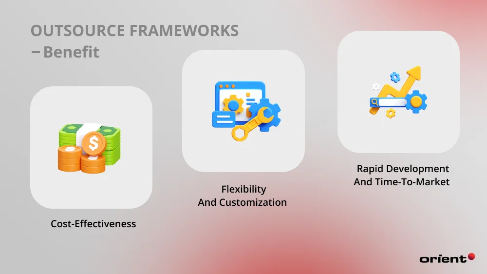 Benefits of Open-Source Frameworks
