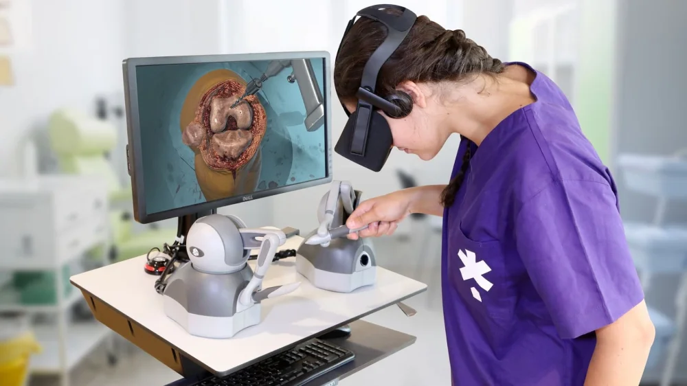 How Does Augmented Reality Function?