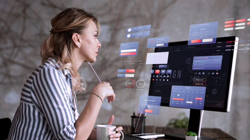 Web Development Overview