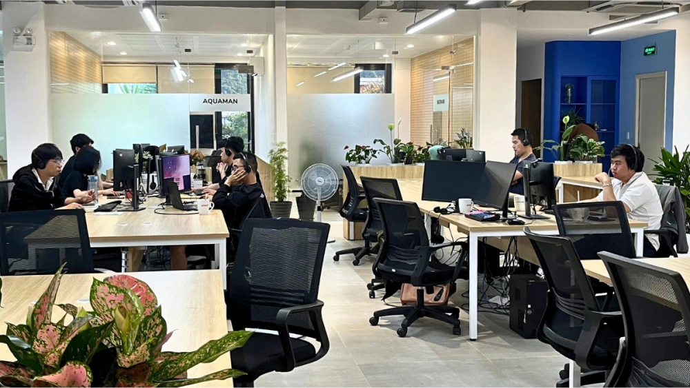 Execute Your BI Strategy with Orient Software