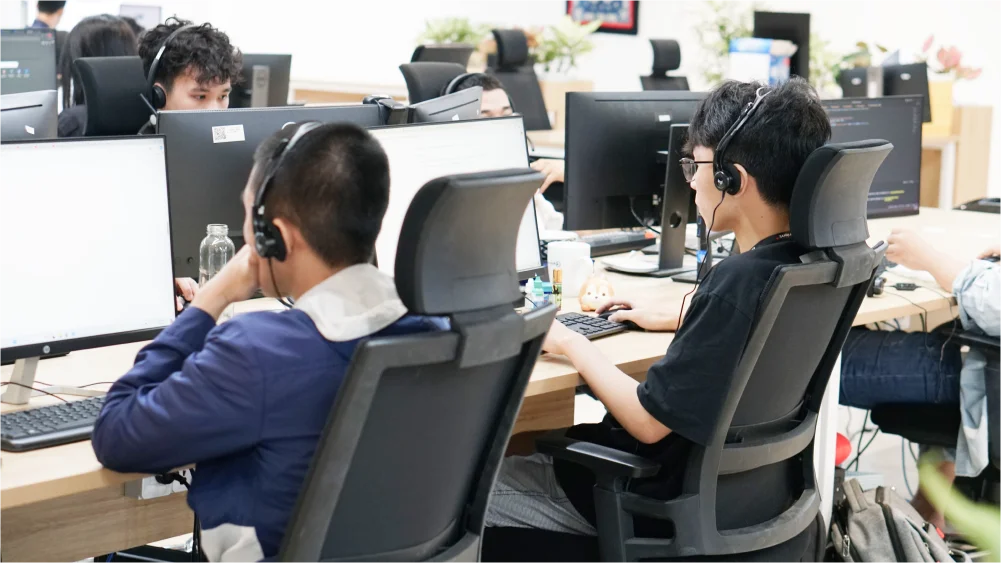 How Orient Software Can Help