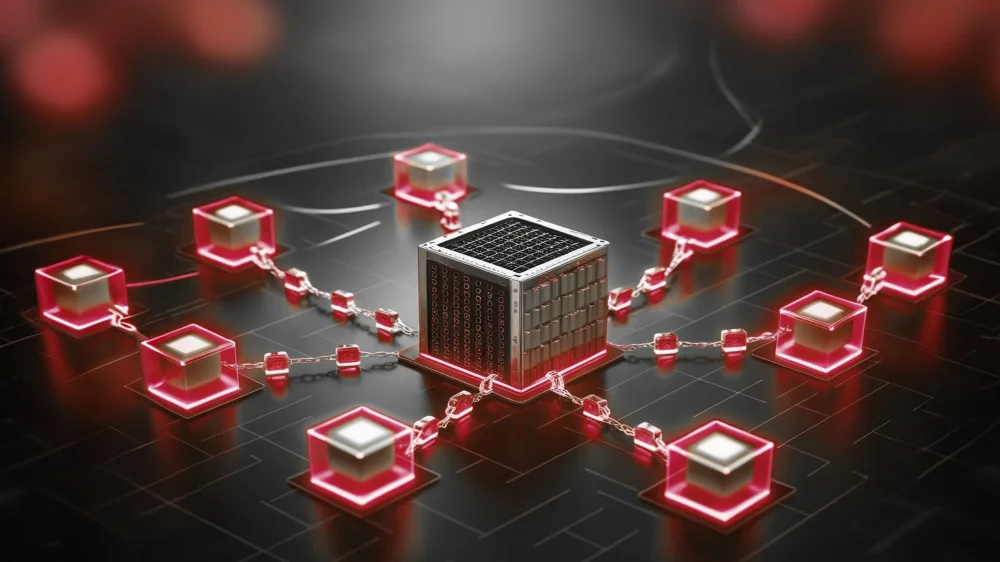 What Is a Private Blockchain?