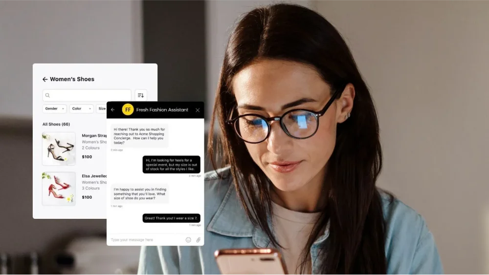 What Are the Benefits of AI Tools for Commerce?