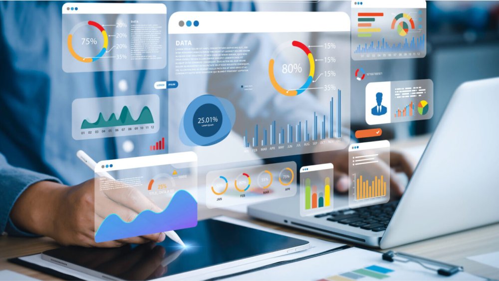 Streamlined Operations and Boost Business Efficiency