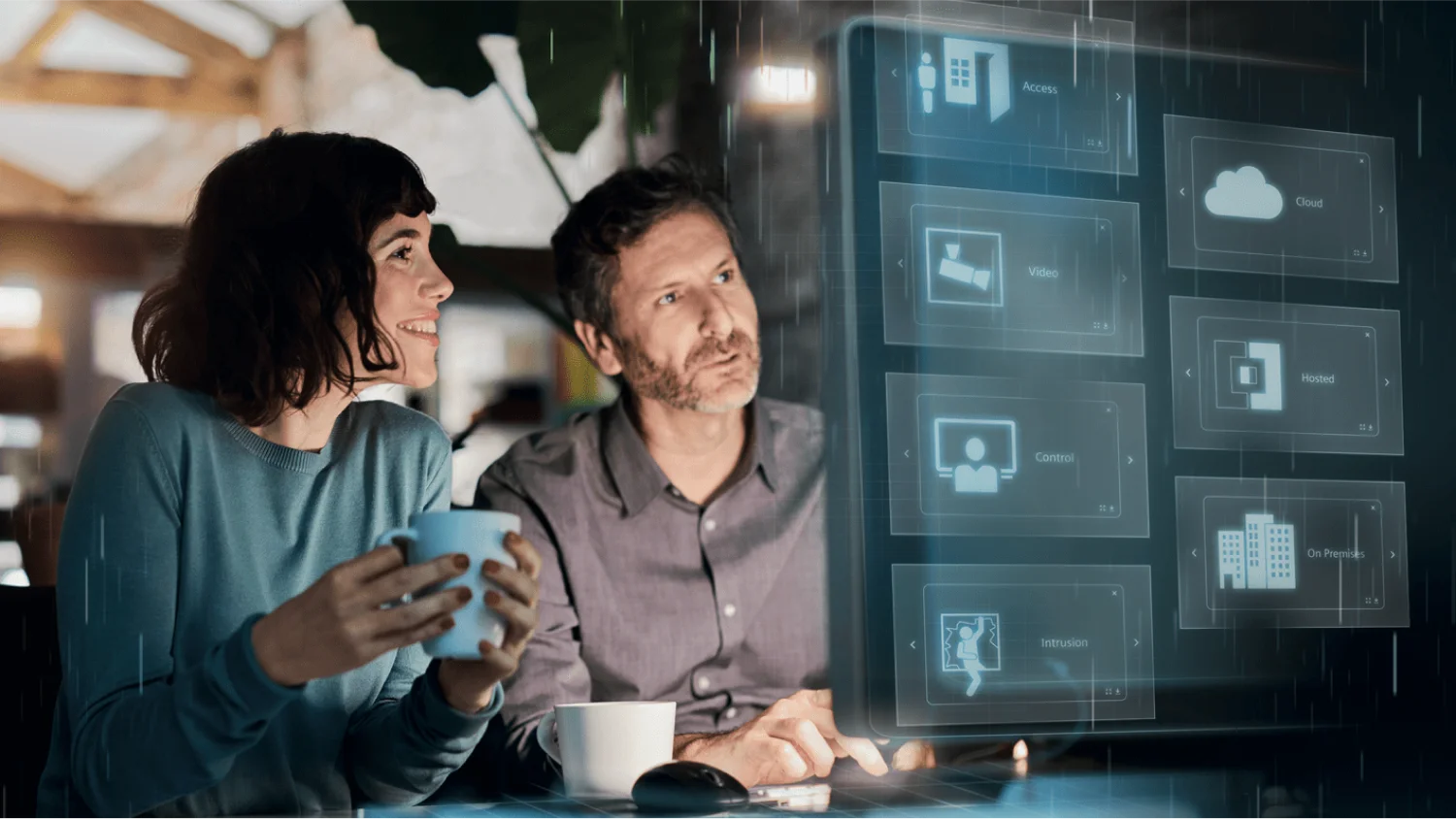 Integrating with Other Services