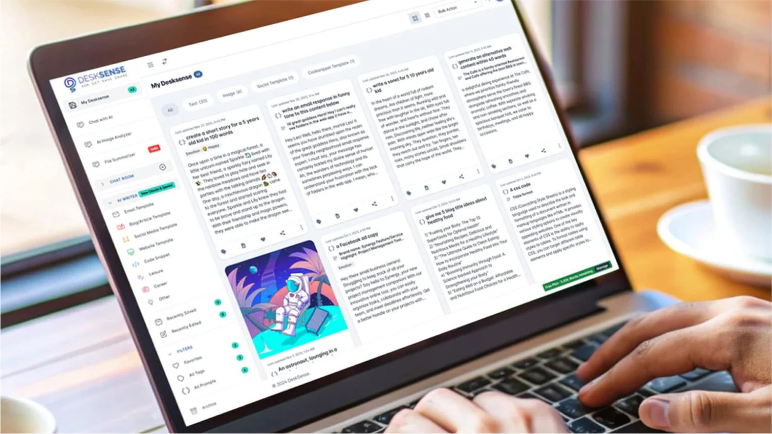 Why Create Your Own an AI Assistant?