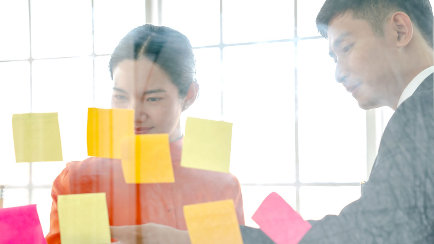 What Is Agile Thinking?