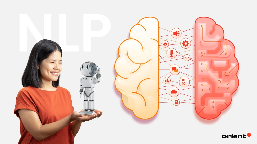 Natural Language Processing (NLP)