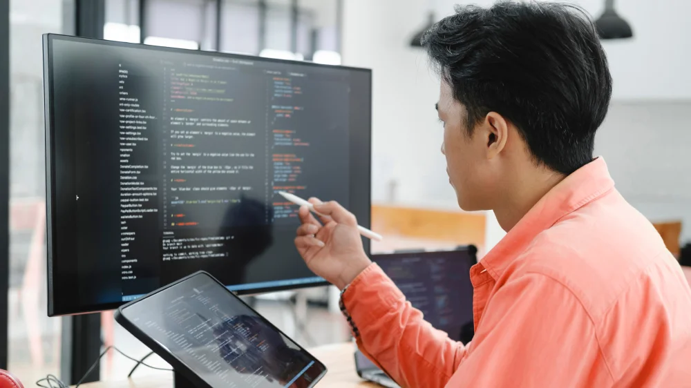Deploy ML Models into AI Software Development