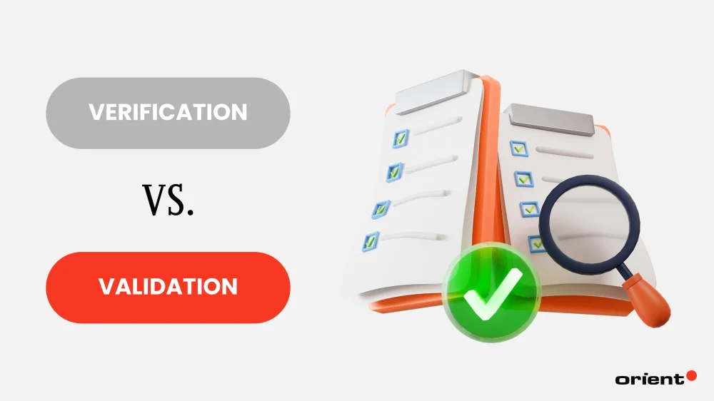 What’s Validation Testing?