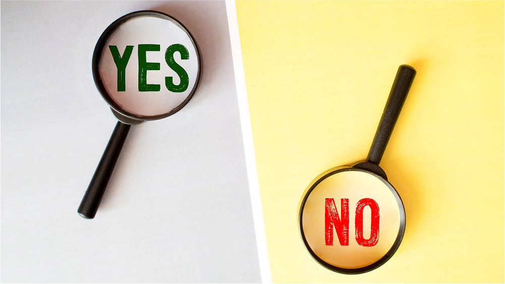 What Are the Differences Between Positive and Negative Testing?