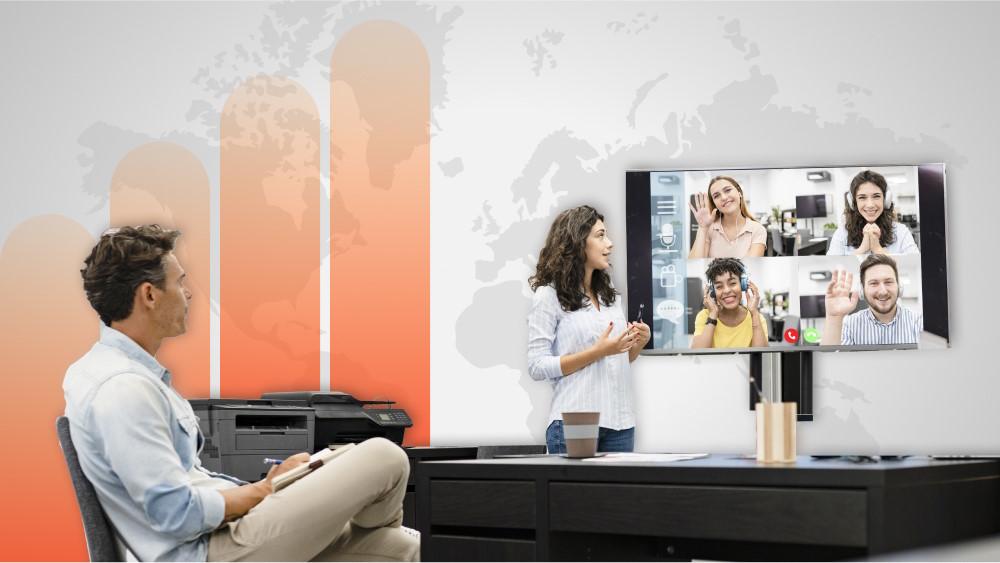 Top 6 Remote Team Management Tips for a Successful Collaboration