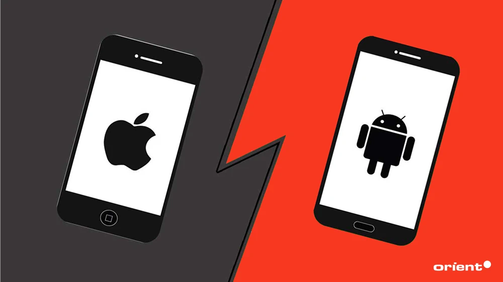 Differences Between iPhone vs Android Users