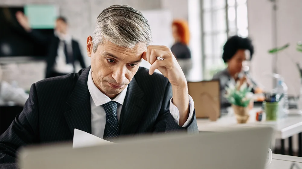 iTutorGroup’s Recruiting AI Discriminates Against Applicants Based on Age