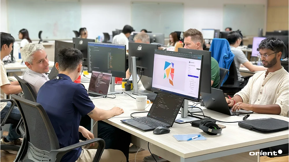 Accelerate Your Startup Growth with Orient Software