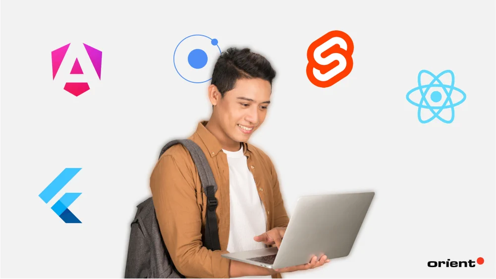 What’s a Tech Stack?