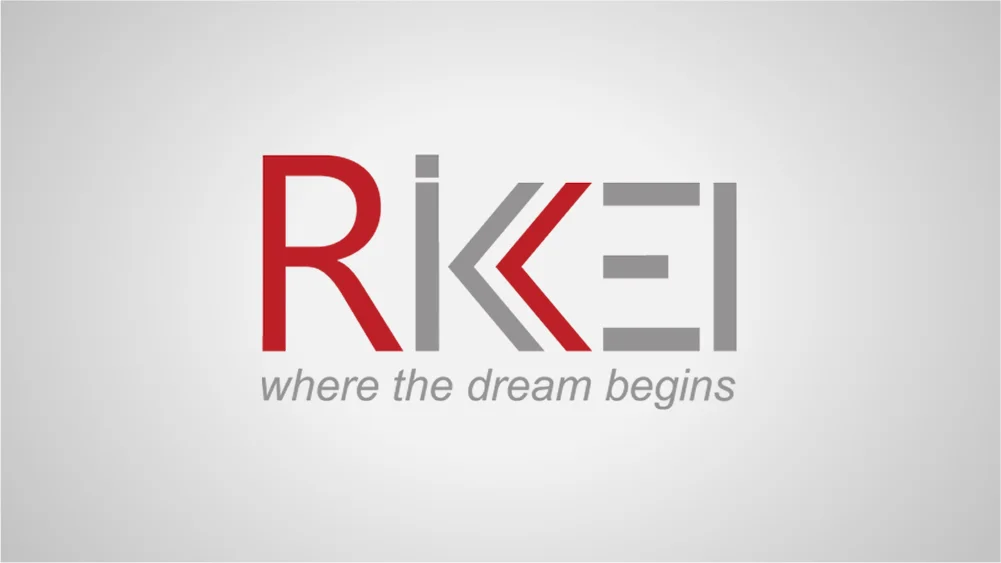 Rikkeisoft logo