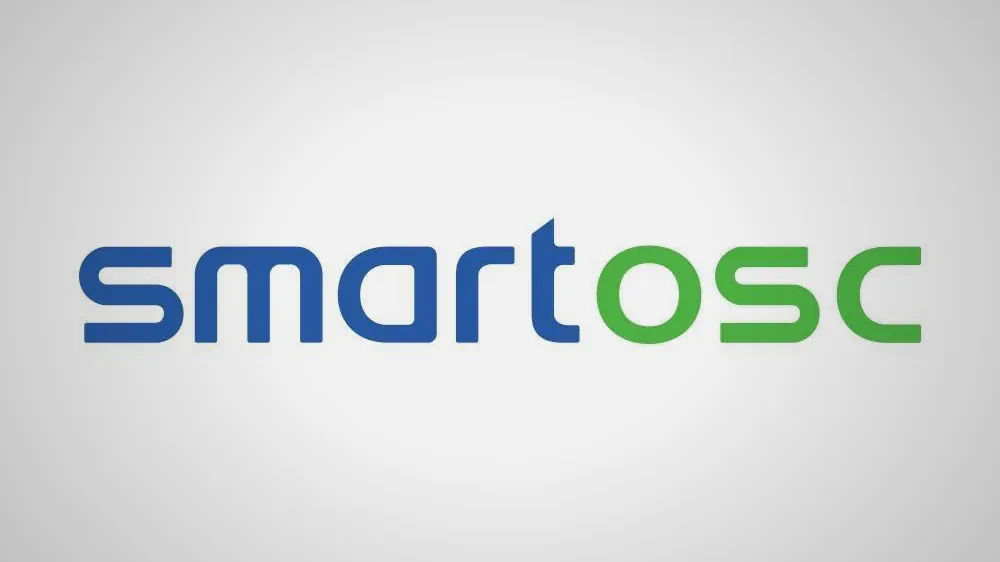 SmartOSC logo