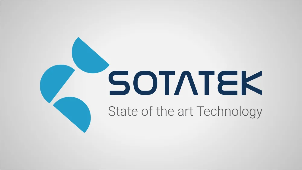 SotaTek logo