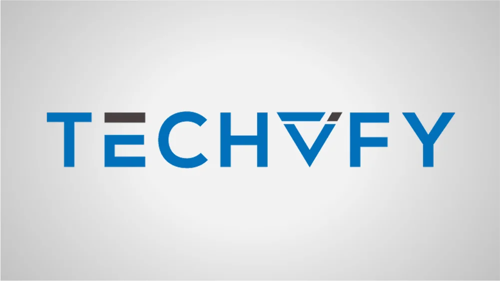 TECHVIFY logo
