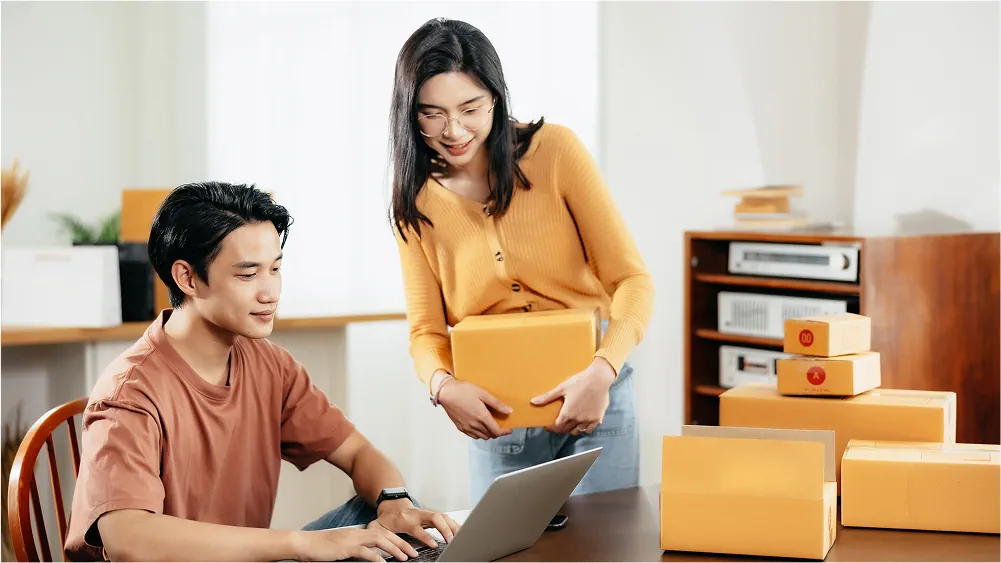 What Is Ecommerce Outsourcing?