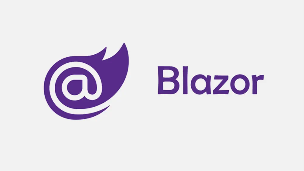 Blazor