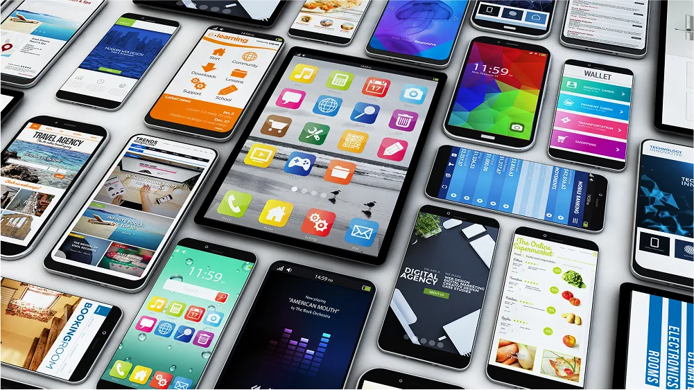 Enterprise Mobile Application Development