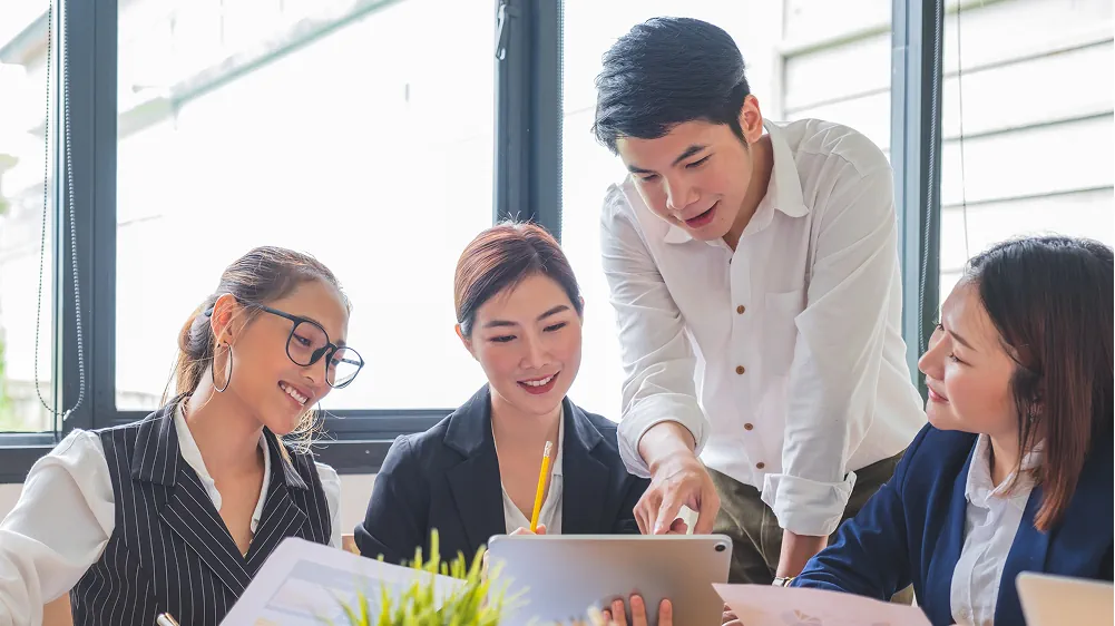 Build a Vendor Tiering System