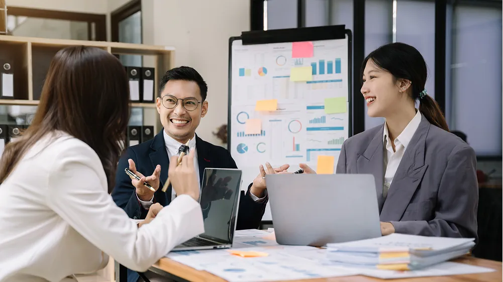 What Is Vendor Management?