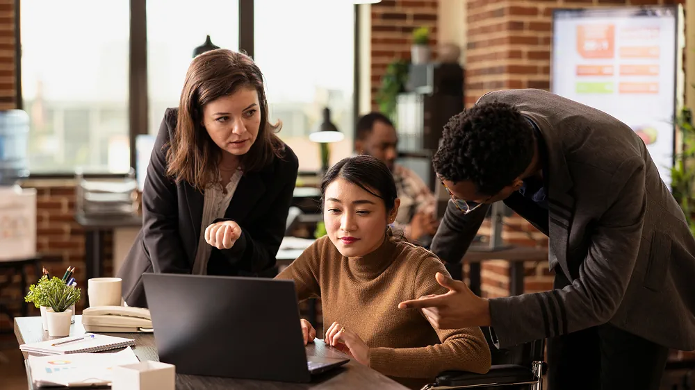 What Does Outsourcing Quality Assurance Mean?