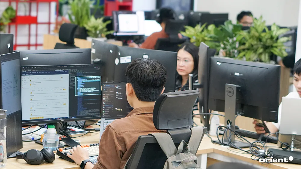 Partner with Experts for Harmonizing ReactJS and React Native