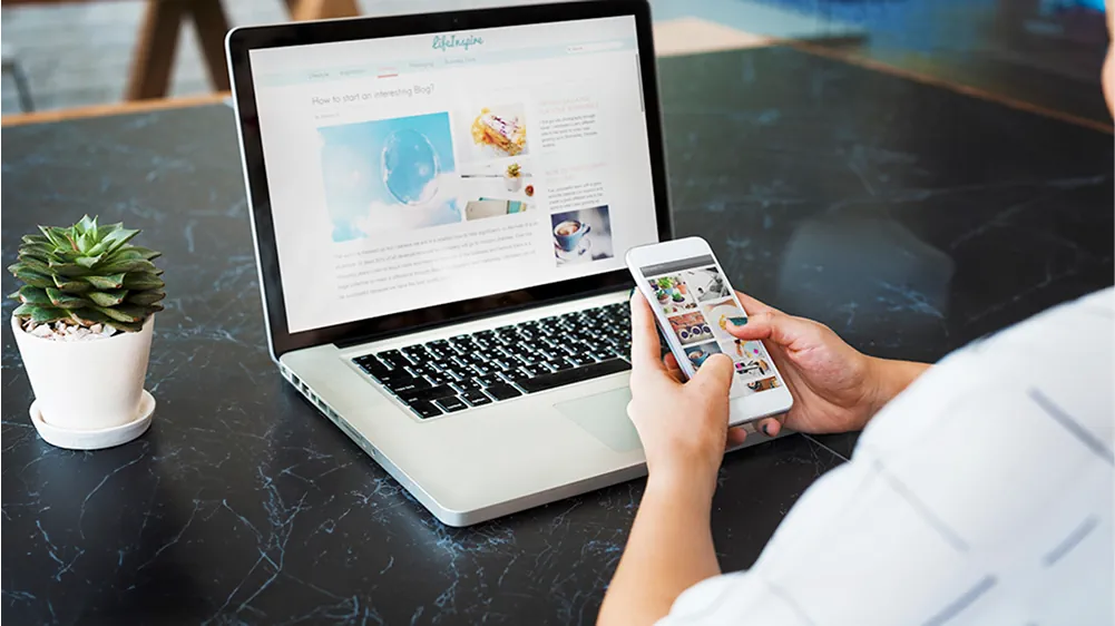 Content Management Systems (CMS)