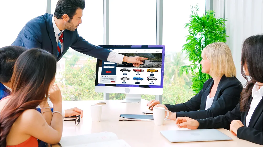 Dynamic Web Applications