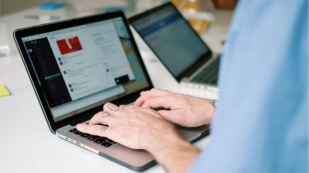 Static Web Applications