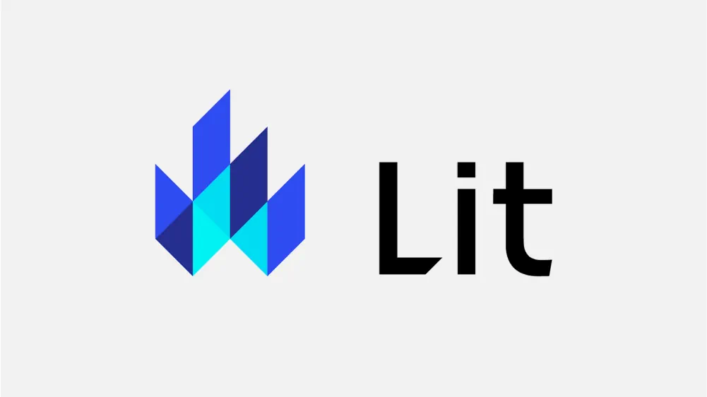 Vanilla JavaScript / Web Components (with Lit)