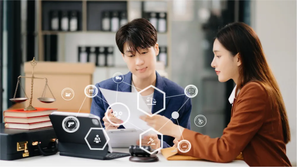 Access Specialized Expertise