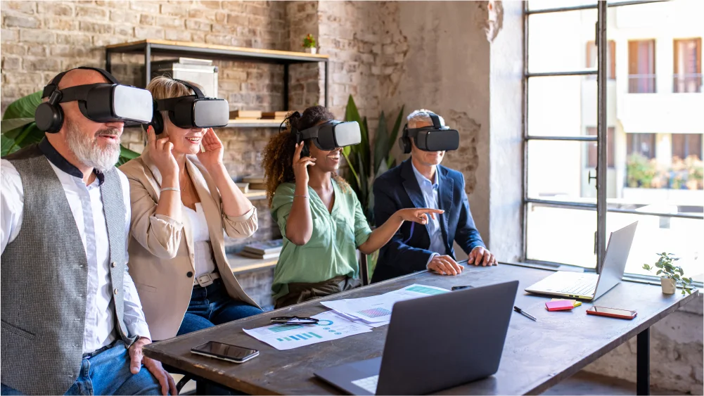 Artificial Intelligence Everywhere