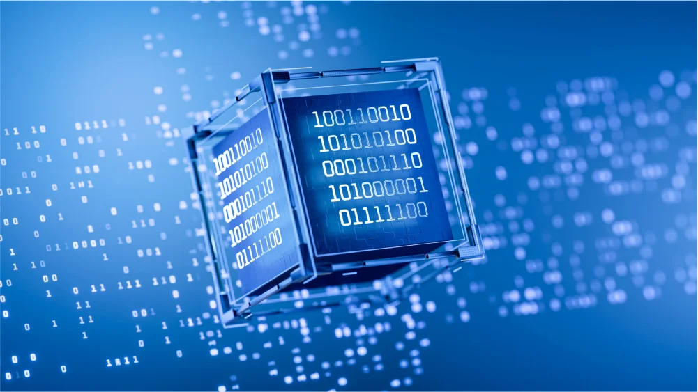 The Expanding Role of Big Data & Blockchain