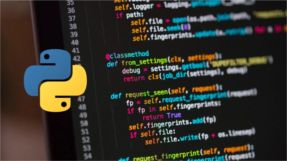 Python Maintains Its Momentum