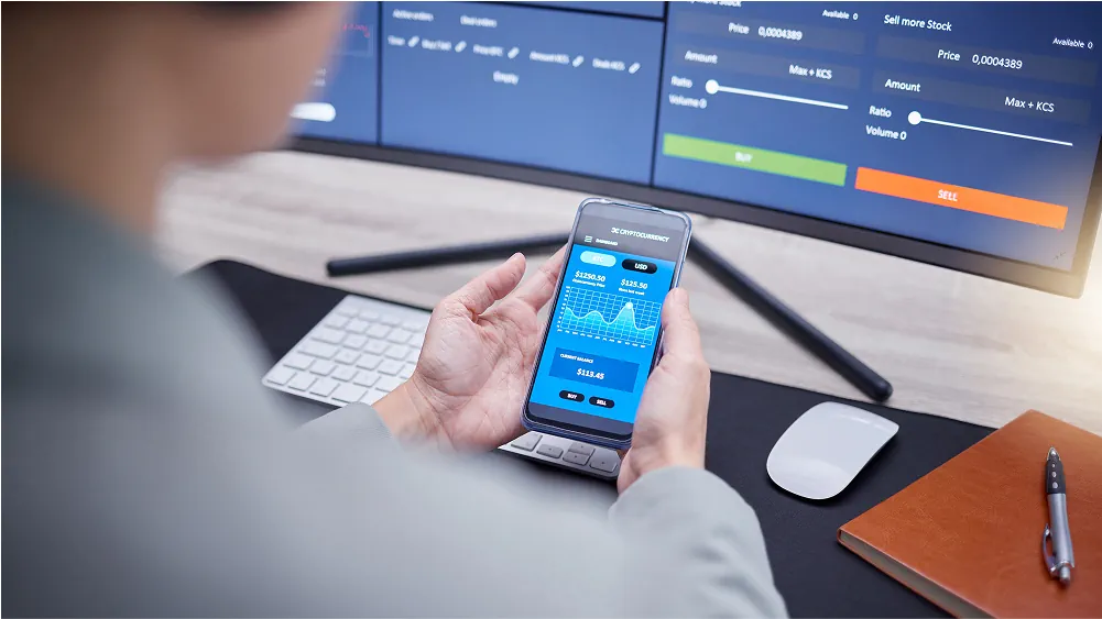 What Are the Key Features of a Mobile Banking App?