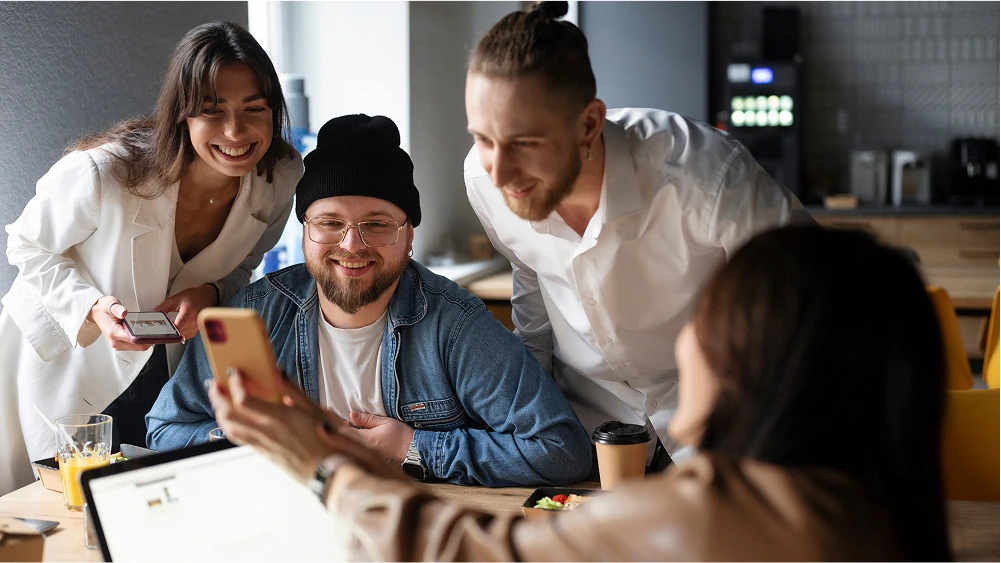 Flexibility to Pivot or Scale Quickly