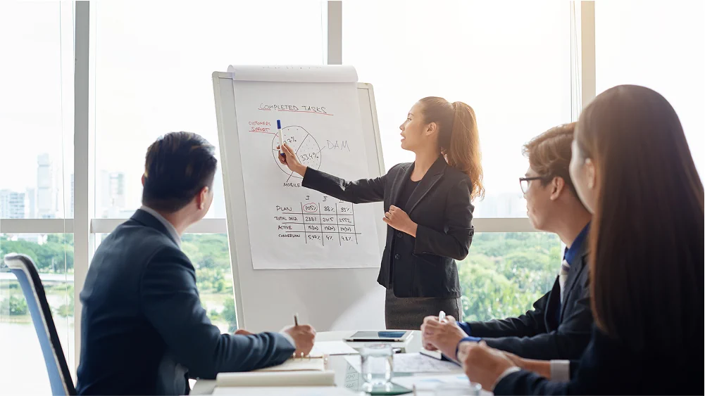 Overly Generic or Vague Proposals