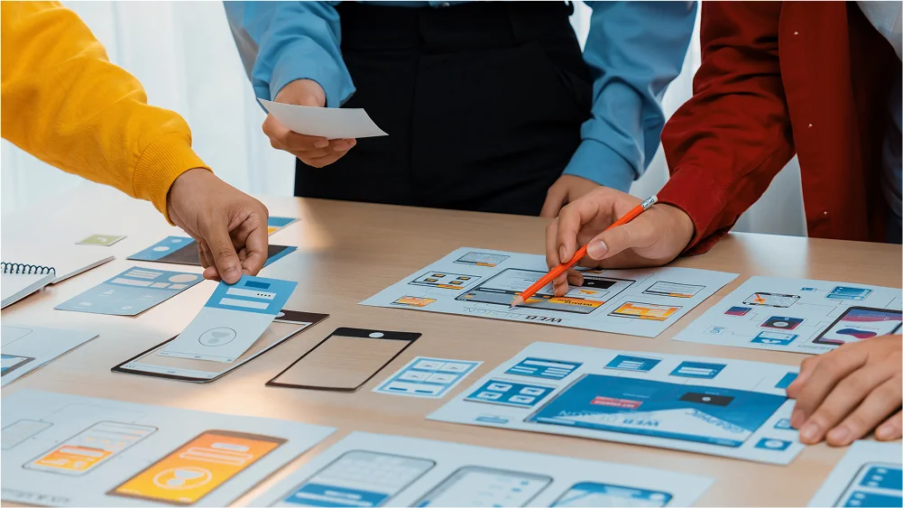 Cross-Platform Mobile App Dev: The Ecosystem Overview