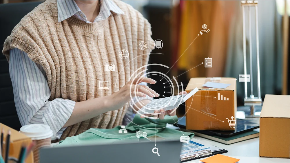 Data Science in Retail