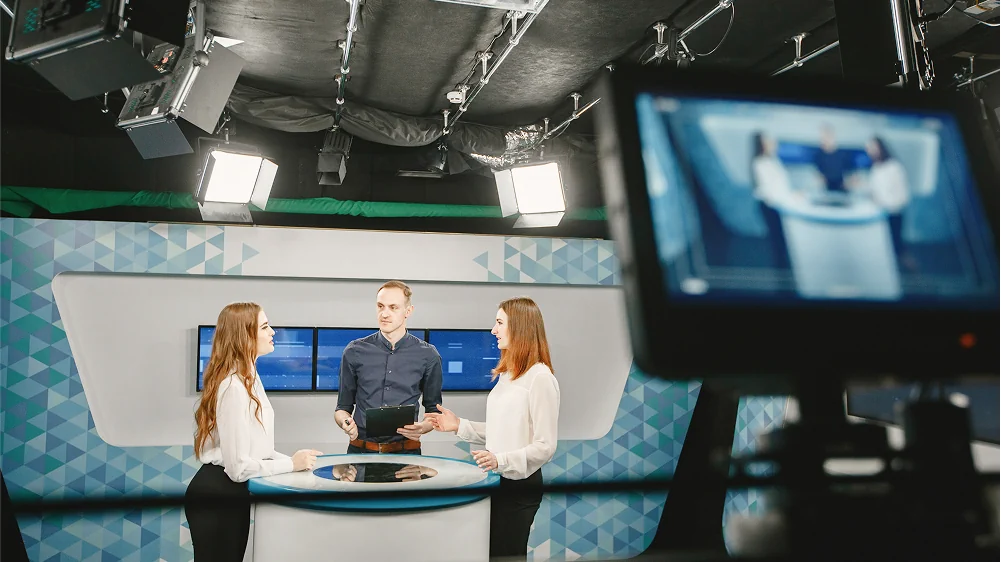 Film & TV Production