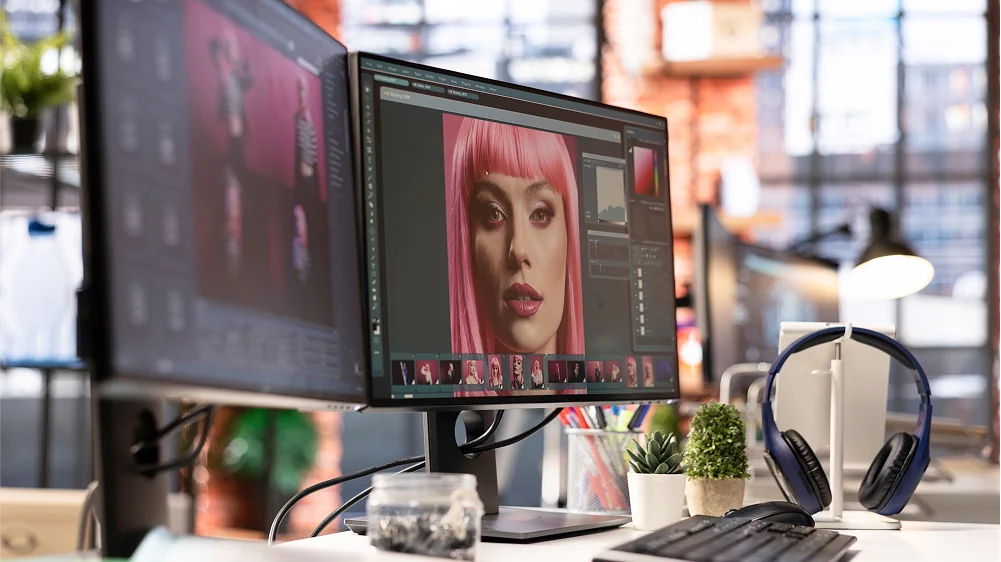 Hyper Realistic Visual Effects & Post-Production