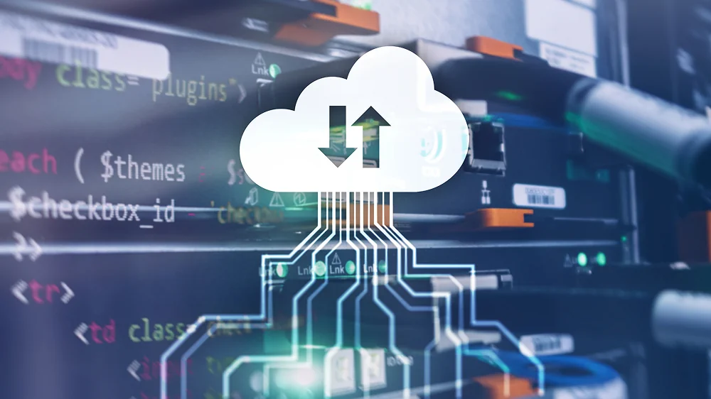 Cloud App Development Process