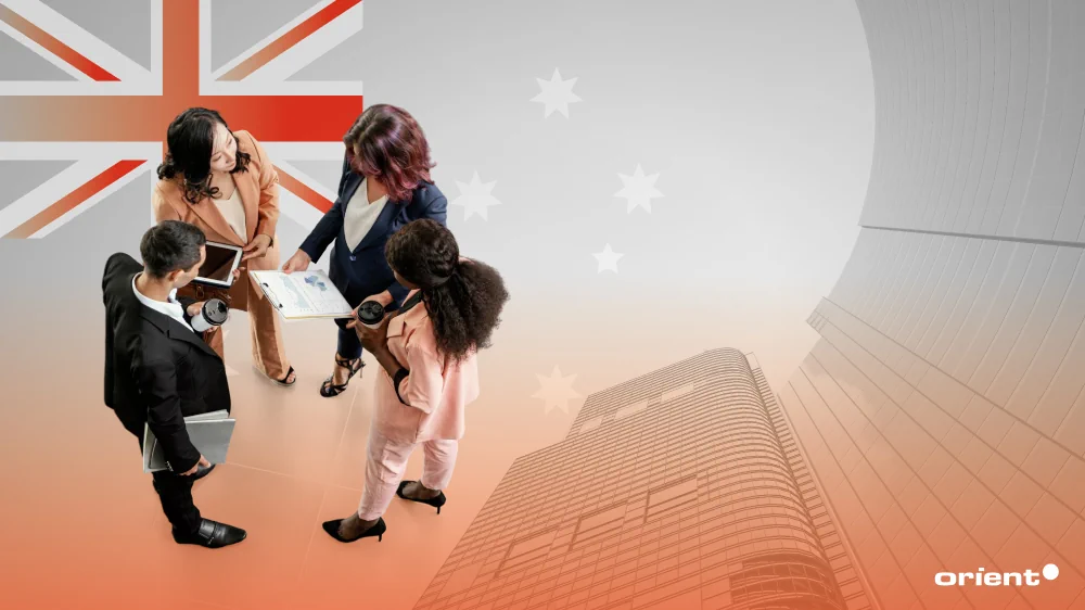 Top 5 Software Development Outsourcing Companies in Australia